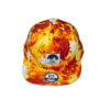Gorra plana lava - Imagen 2