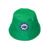 Pava verde drill