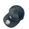 Gorra plana gris oscuro - Imagen 3