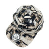 Gorra plana multitonos camping - Imagen 3