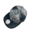 Gorra plana gris marmol-gris oscuro - Imagen 3