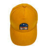 Gorra de teja curva 2 - Imagen 3