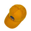 Gorra de teja curva 2 - Imagen 2