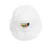 Bucket hat blanco safari - Imagen 2