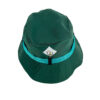 Bucket hat verde safari - Imagen 2