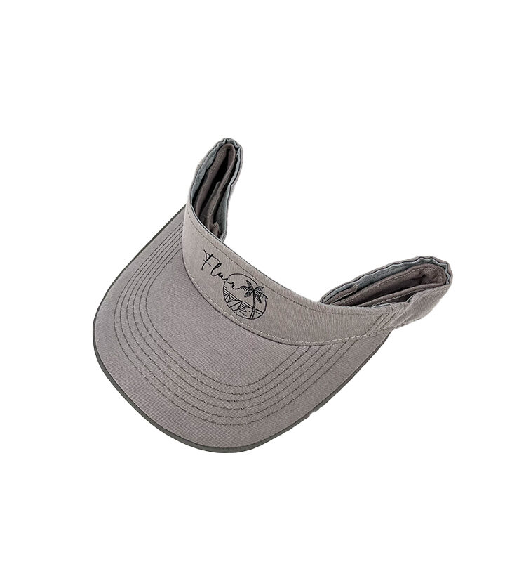 Visera gris