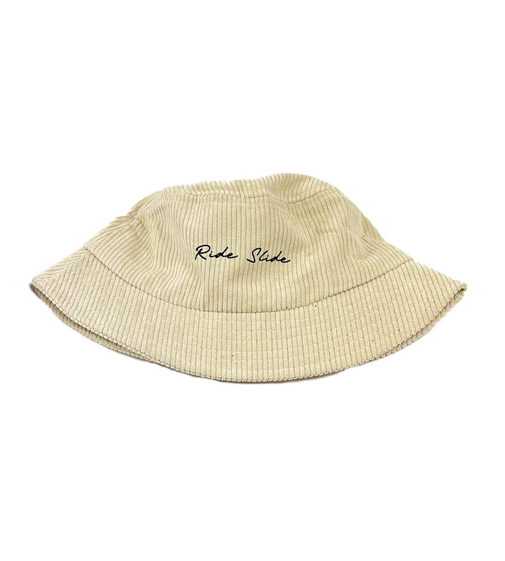 Pava corduroy marfil