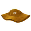 Pava corduroy miel