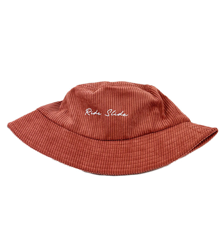 Pava corduroy  marrón