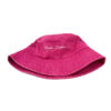 Pava jean fucsia