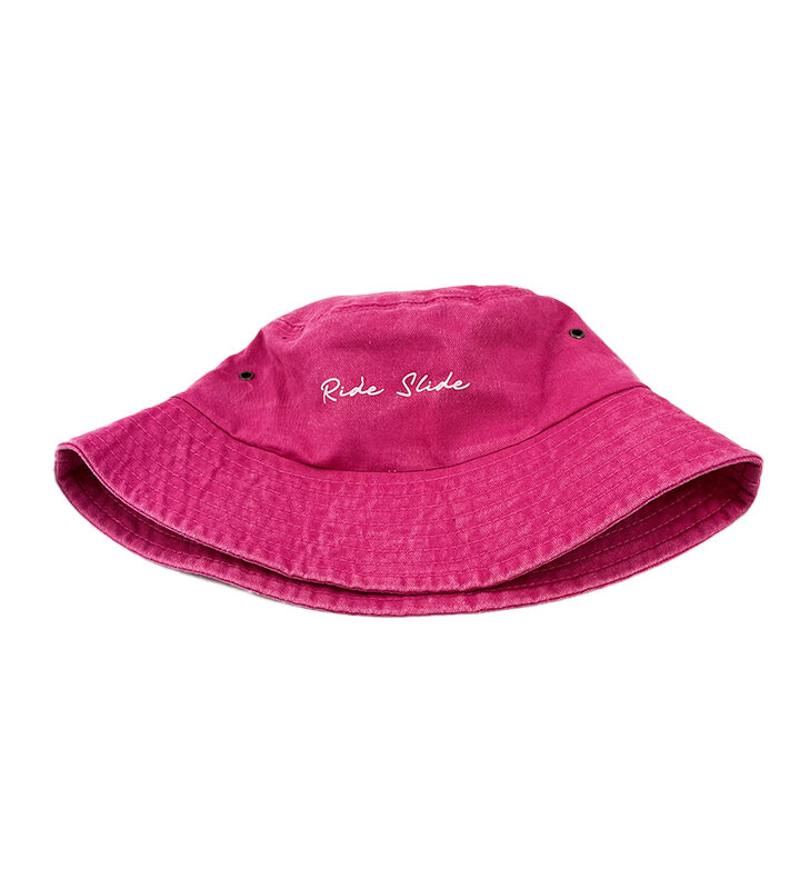 Pava jean fucsia