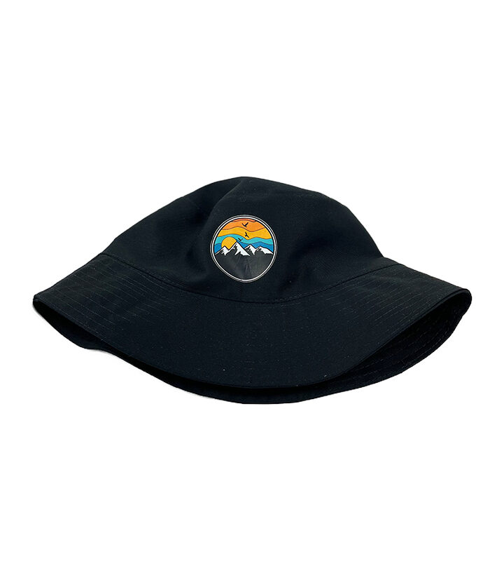 Pava doble faz negra