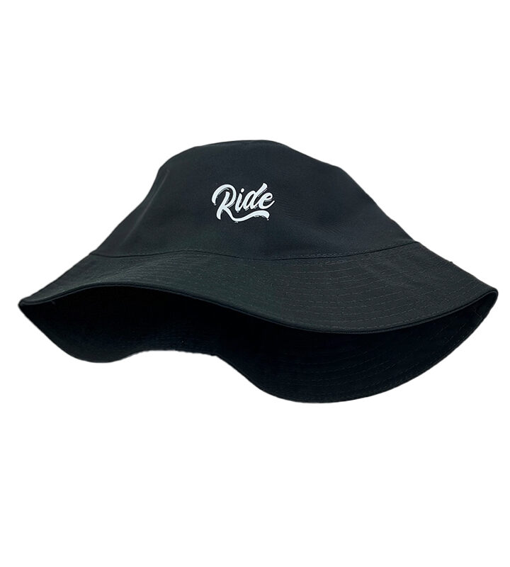 Pava doble faz negra ride