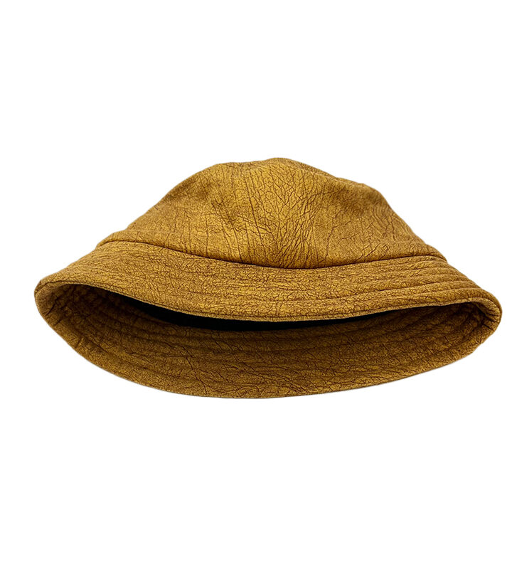 Pava tela tejida miel