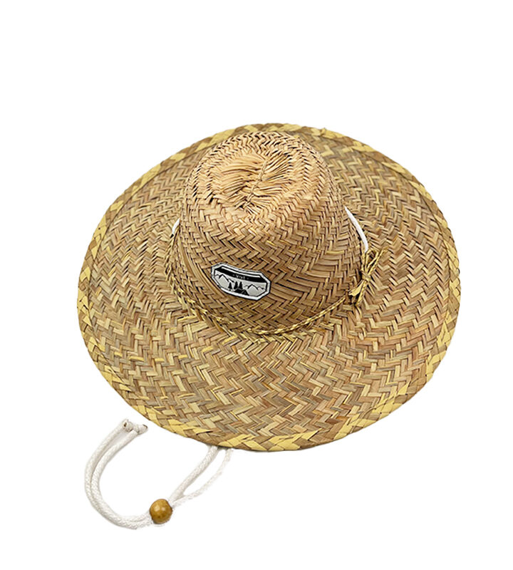 Sombrero playero Vive