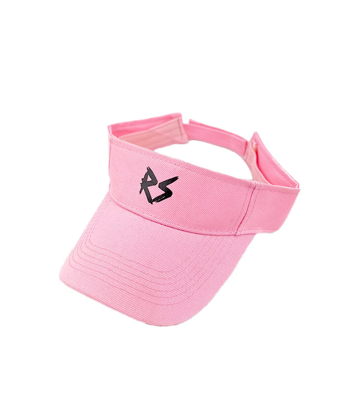 Visera Rosada RS