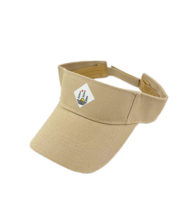 Visera beige